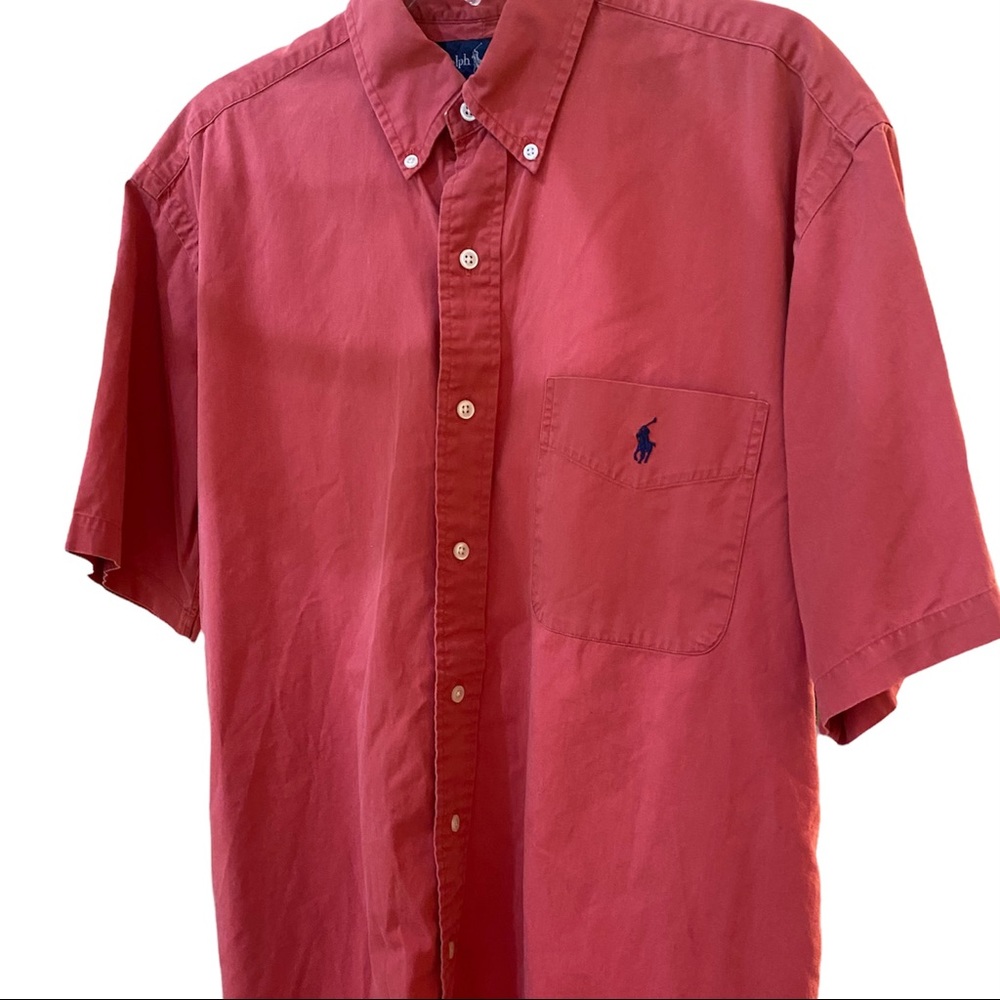 Ralph Lauren Blake Shirt